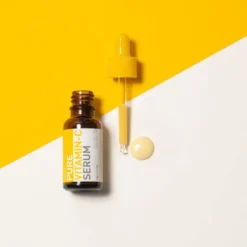 Pure Vitamin-C Serum