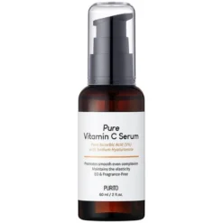 Pure Vitamin C Serum