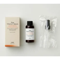 Pure Vitamin C Serum