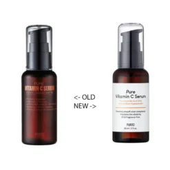 Pure Vitamin C Serum
