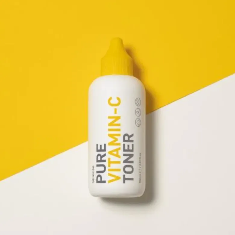 Pure Vitamin-C Toner