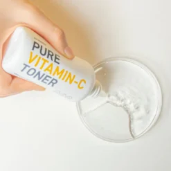Pure Vitamin-C Toner