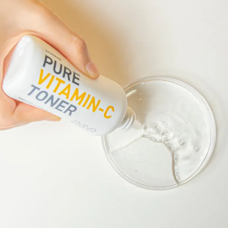 Pure Vitamin-C Toner