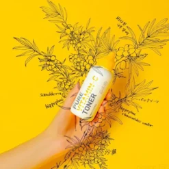 Pure Vitamin-C Toner