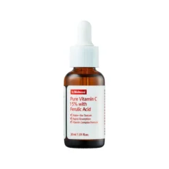 Pure Vitamin C 15% with Ferulic Acid