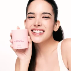 Purifying Cleansing Balm