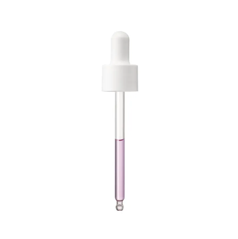 Purple Cabbage Drop