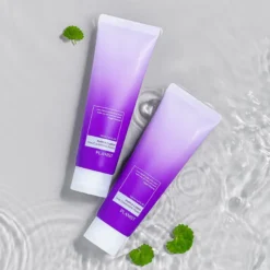 Purple Carrot PHA Cleansing Foam