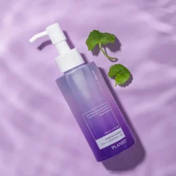 Purple Carrot PHA Cleansing Oil