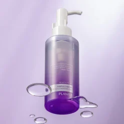 Purple Carrot PHA Cleansing Oil