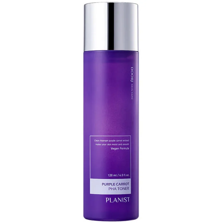 Purple Carrot PHA Toner