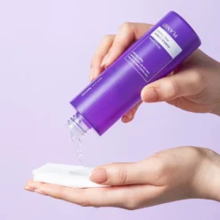 Purple Carrot PHA Toner