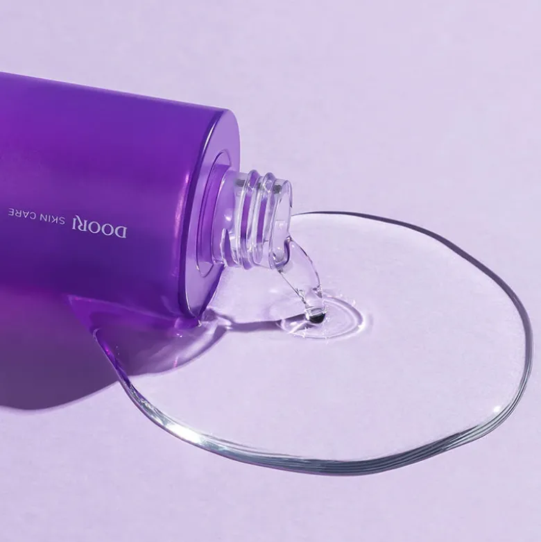 Purple Carrot PHA Toner