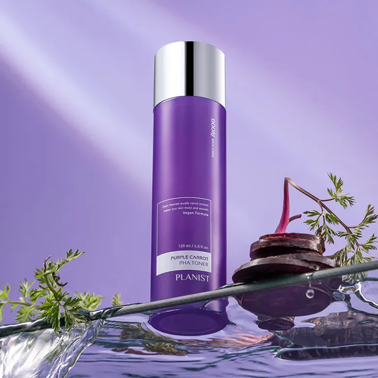 Purple Carrot PHA Toner