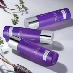 Purple Carrot PHA Toner