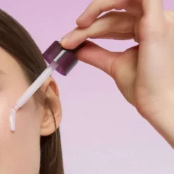 Purple Pdrn Pore Minimizing Serum