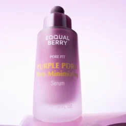 Purple Pdrn Pore Minimizing Serum