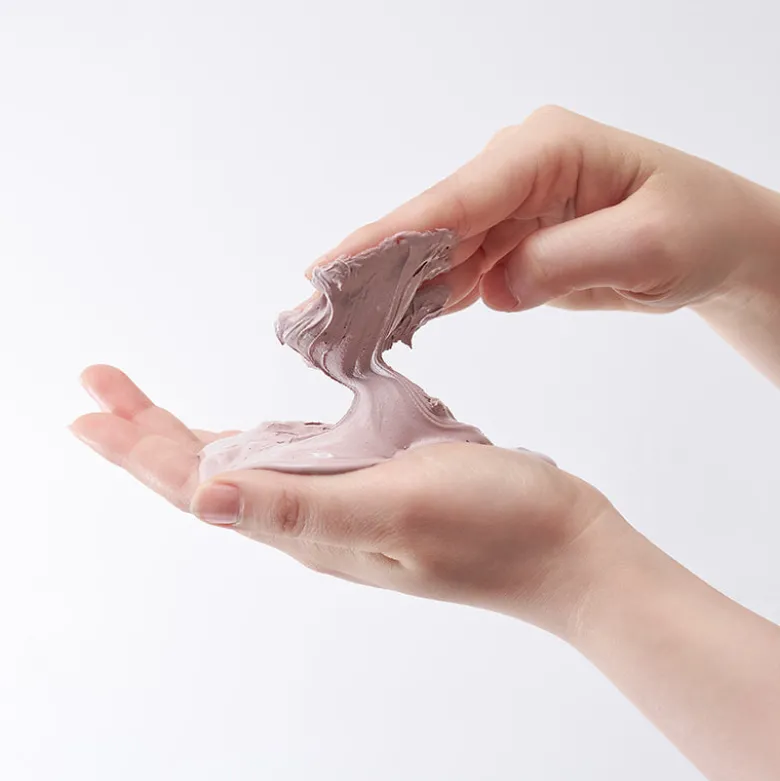 Purple Rice Pore Purifying Pack Cleanser