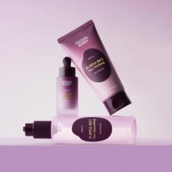 Purple Rice Pore Smoothing Cleansing Oil