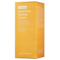 Quad Active Boosting Essence