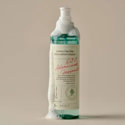 Quinoa One-Step Balanced Gel Cleanser