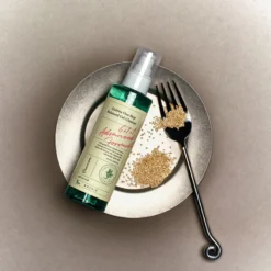 Quinoa One-Step Balanced Gel Cleanser