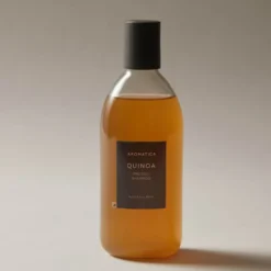 Quinoa Protein Shampoo