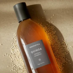 Quinoa Protein Shampoo