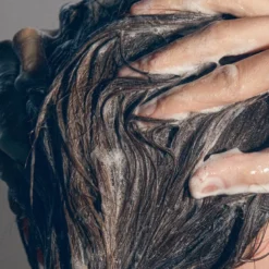 Quinoa Protein Shampoo