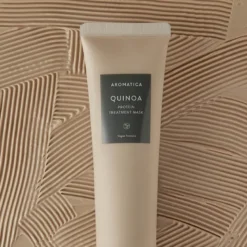 Quinoa Protein Treatment Mask