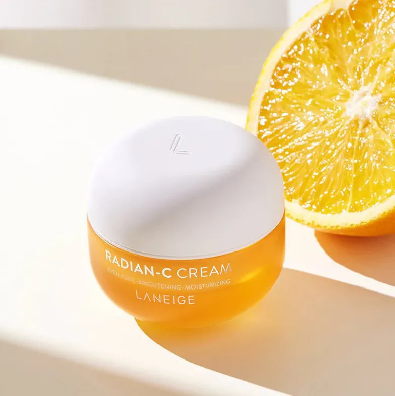 Radian-C Cream