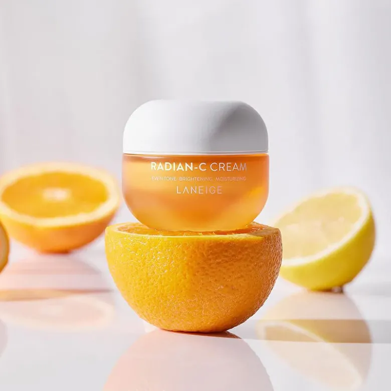 Radian-C Cream