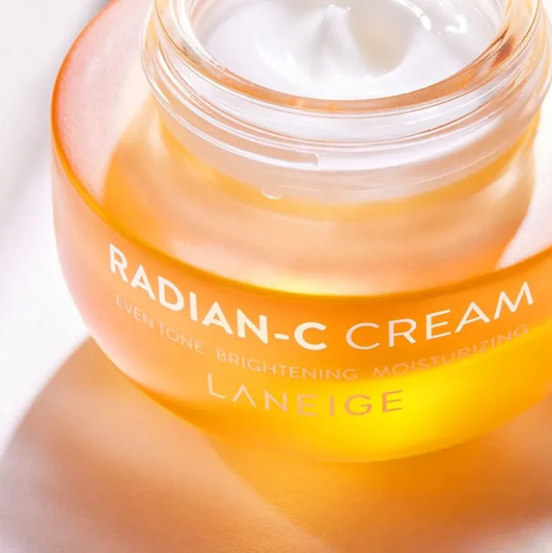 Radian-C Cream