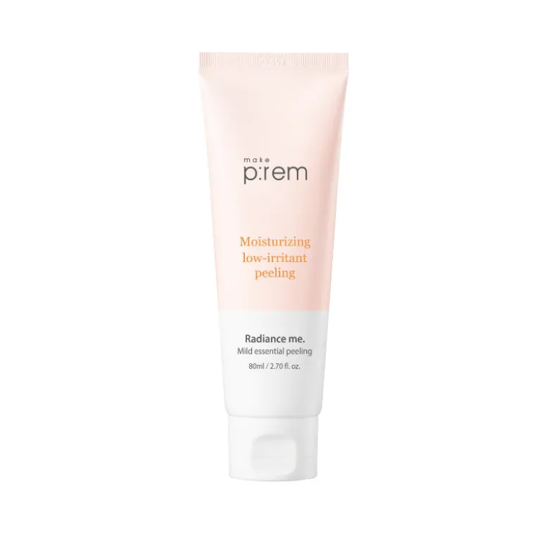 Radiance Me Mild Essential Peeling Gel
