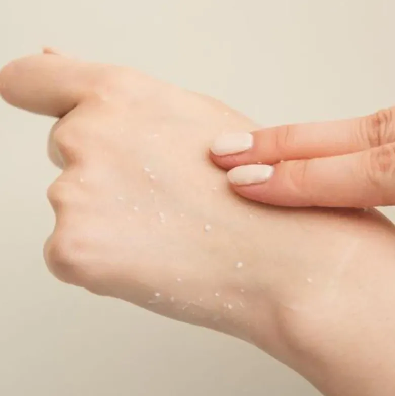 Radiance Me Mild Essential Peeling Gel