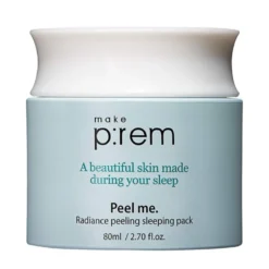Radiance Peeling Sleeping Pack