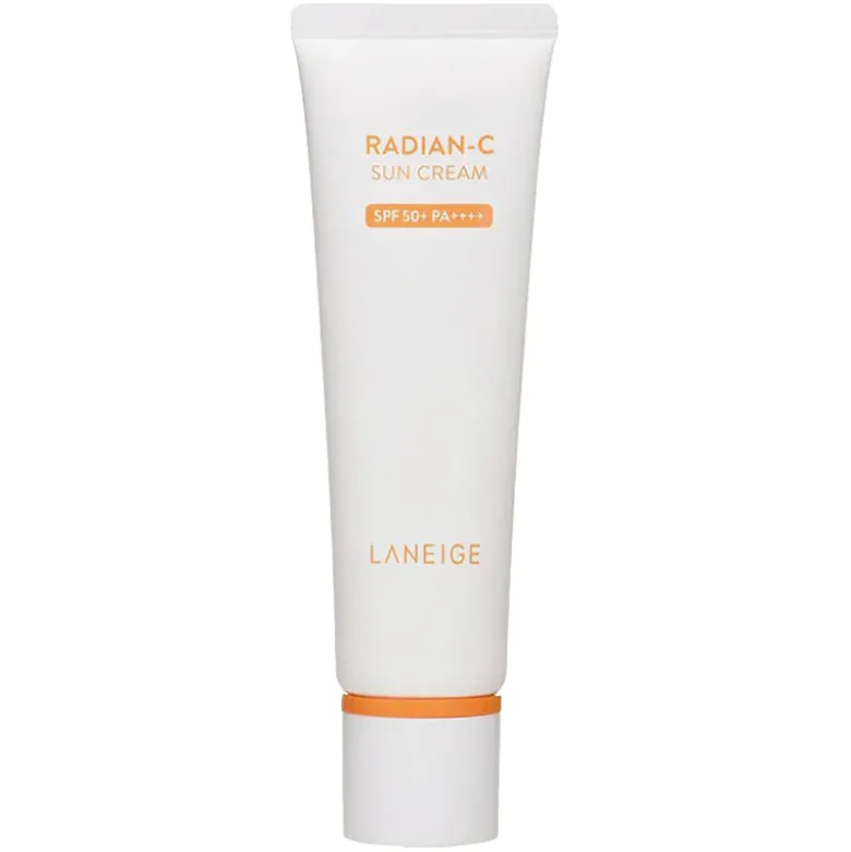 Radian-C Sun Cream SPF50+ PA++++