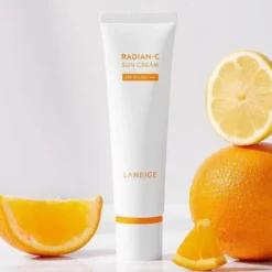 Radian-C Sun Cream SPF50+ PA++++