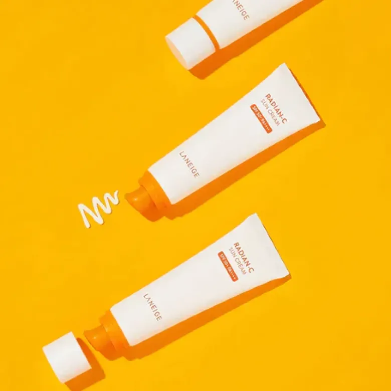 Radian-C Sun Cream SPF50+ PA++++