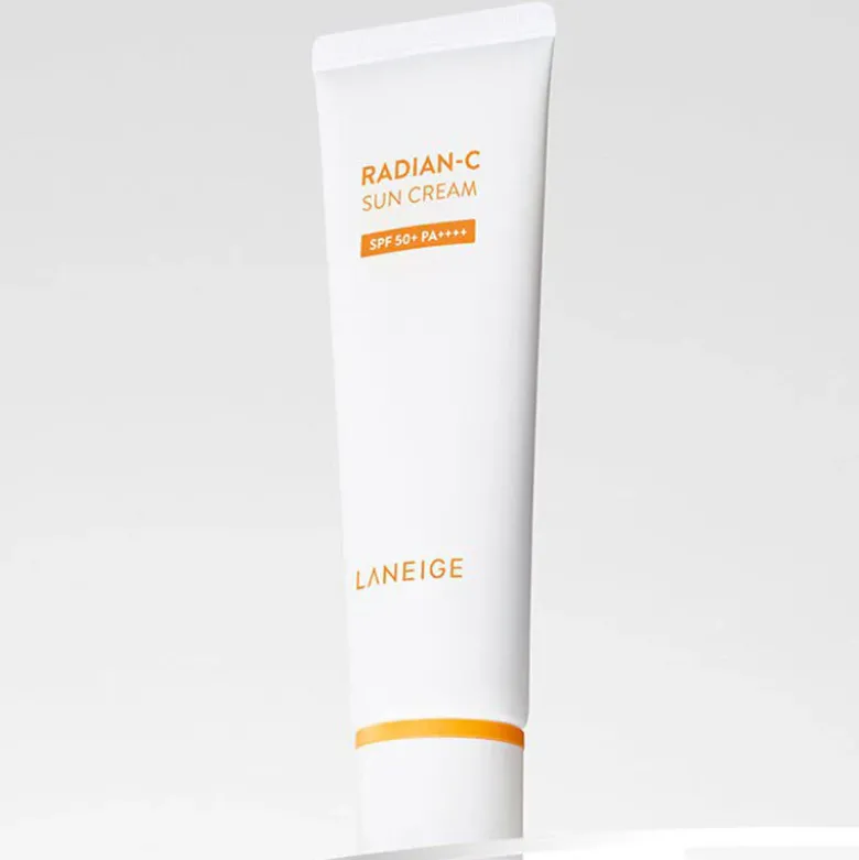 Radian-C Sun Cream SPF50+ PA++++