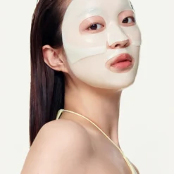 Radiant Vita Niacinamide Real Deep Mask