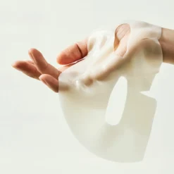 Radiant Vita Niacinamide Real Deep Mask
