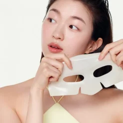Radiant Vita Niacinamide Real Deep Mask