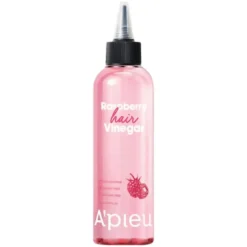 Raspberry Hair Vinegar