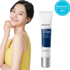 Real Barrier Active-V Lifting Cream