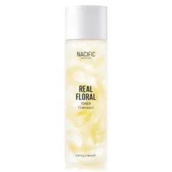 Real Calendula Floral Toner