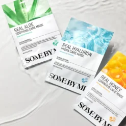 Real Care Mask