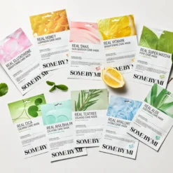 Real Care Mask