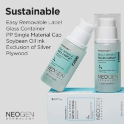 Real Ferment Micro Serum