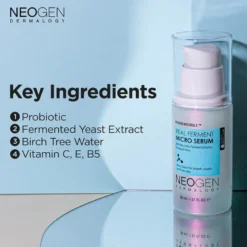 Real Ferment Micro Serum